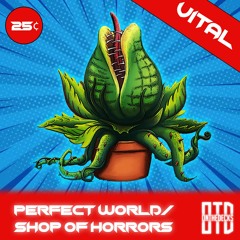 Vital - Shop Of Horrors (Free Download)