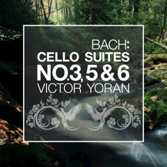 Cello Suite No. 5 in C Minor, BWV 1011: III. Courante