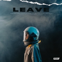 Canyan - Leave