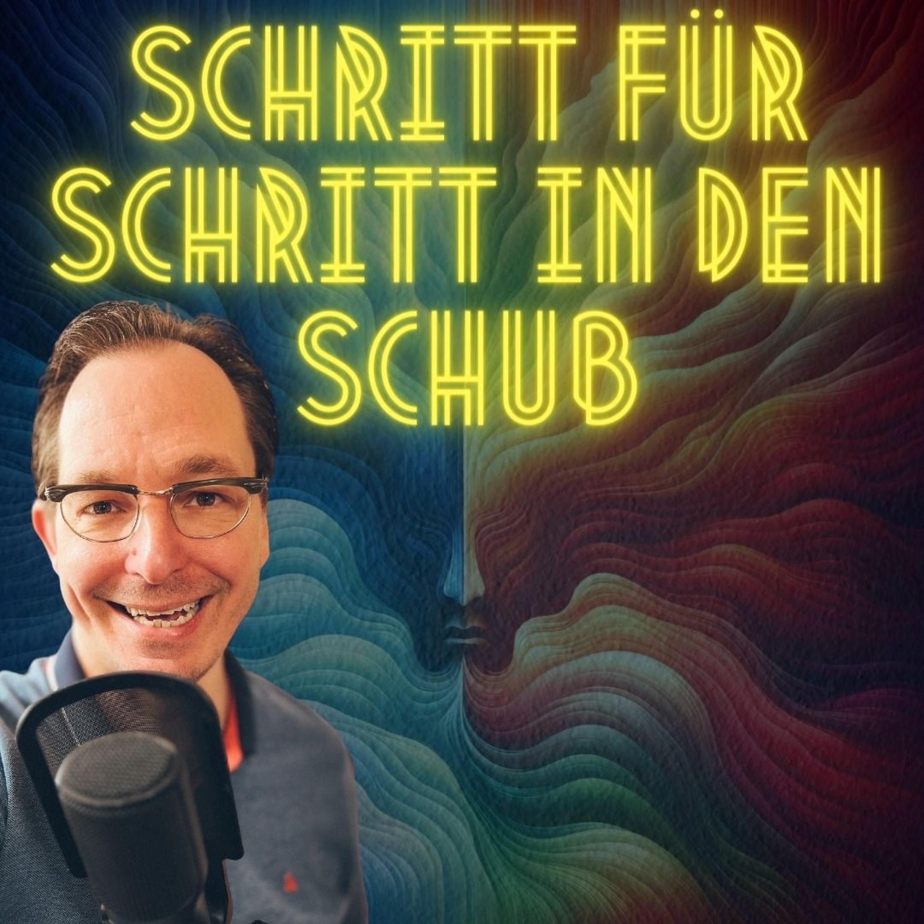 Ich und mein Crohn