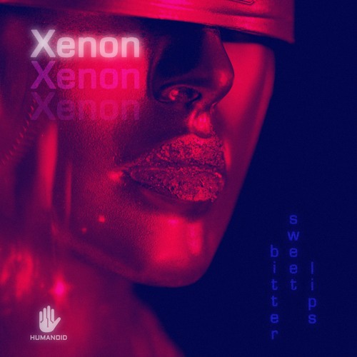 Xenon - Howling At The Strobe Light (HMND003)