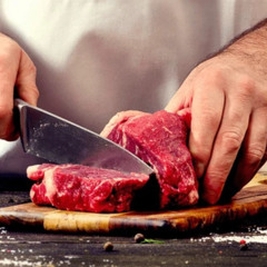 Cutting Flesh - SFX