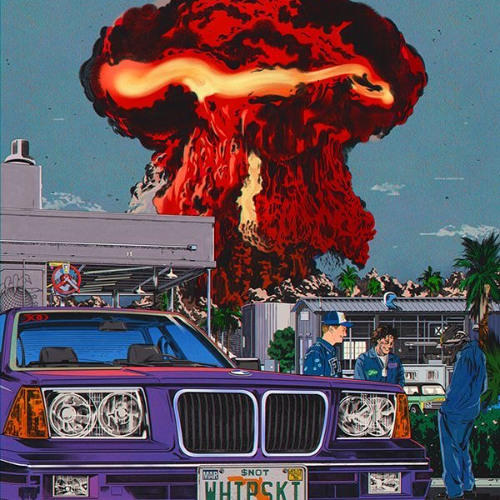 MACHINE WRATH [+175BPM]