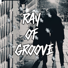 Ray Of Groove - Bouncy Groove Set