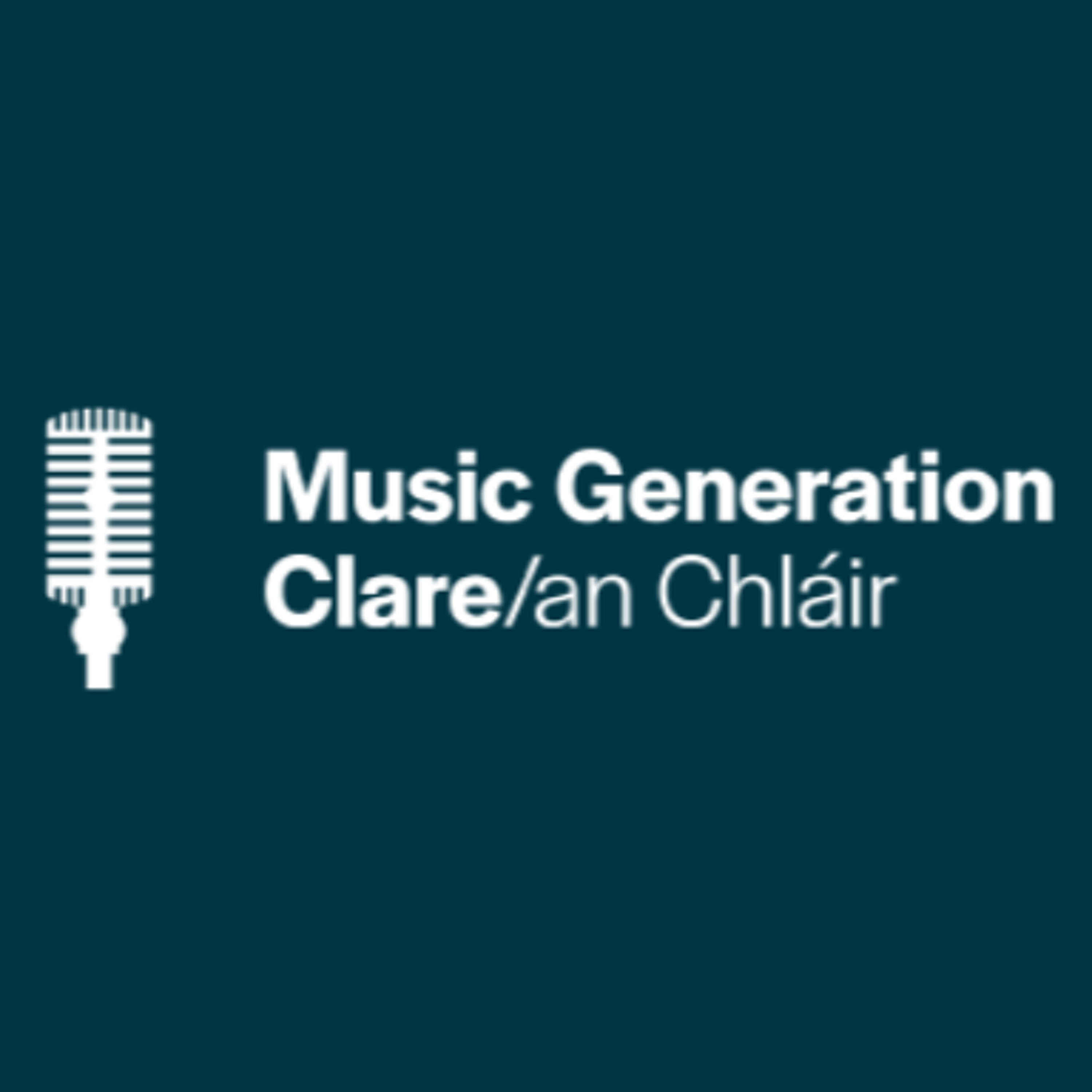 FREE Music Generation Clare 3 Day Music Programme For Young People Aged 16–24