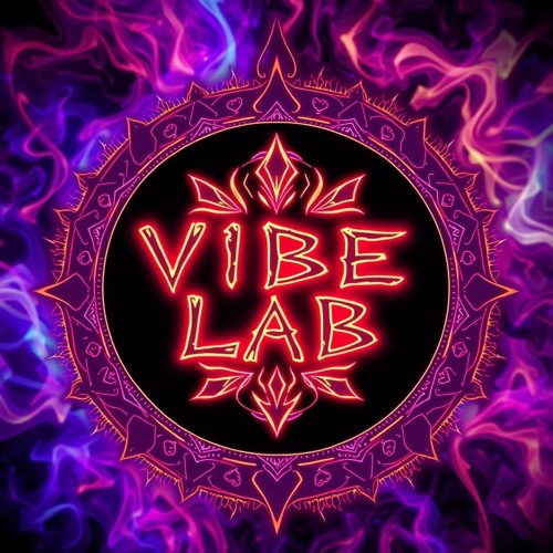 Vibe Lab-Artificial Insanity Drifters