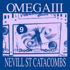 WRECKS WRADIO - NEVILL ST CATACOMBS 9 - OMEGA III