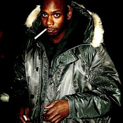 dave chappelle -prod.Hastell