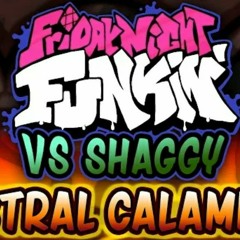 Astral calamity - The Shaggy Mod OST FNF