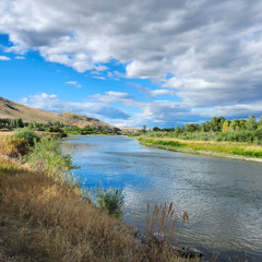 The Jefferson River Song