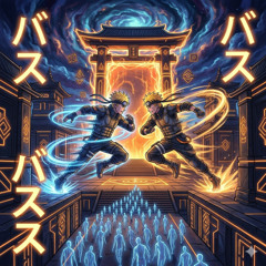 Third Impact Bass サードインパクト・バス