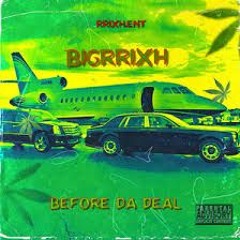 Bigrrixh - 90k (prod.becksosa x Hiem Jefe)