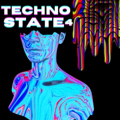 TECHNO STATE 4 - PART 1- FULL SET AVAILABLE ON MY UPLOADS