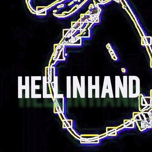 Stream INTRO by Hell in Hand | Listen online for free on SoundCloud