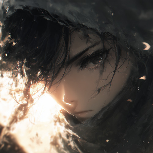 A Heart Learning to Heal