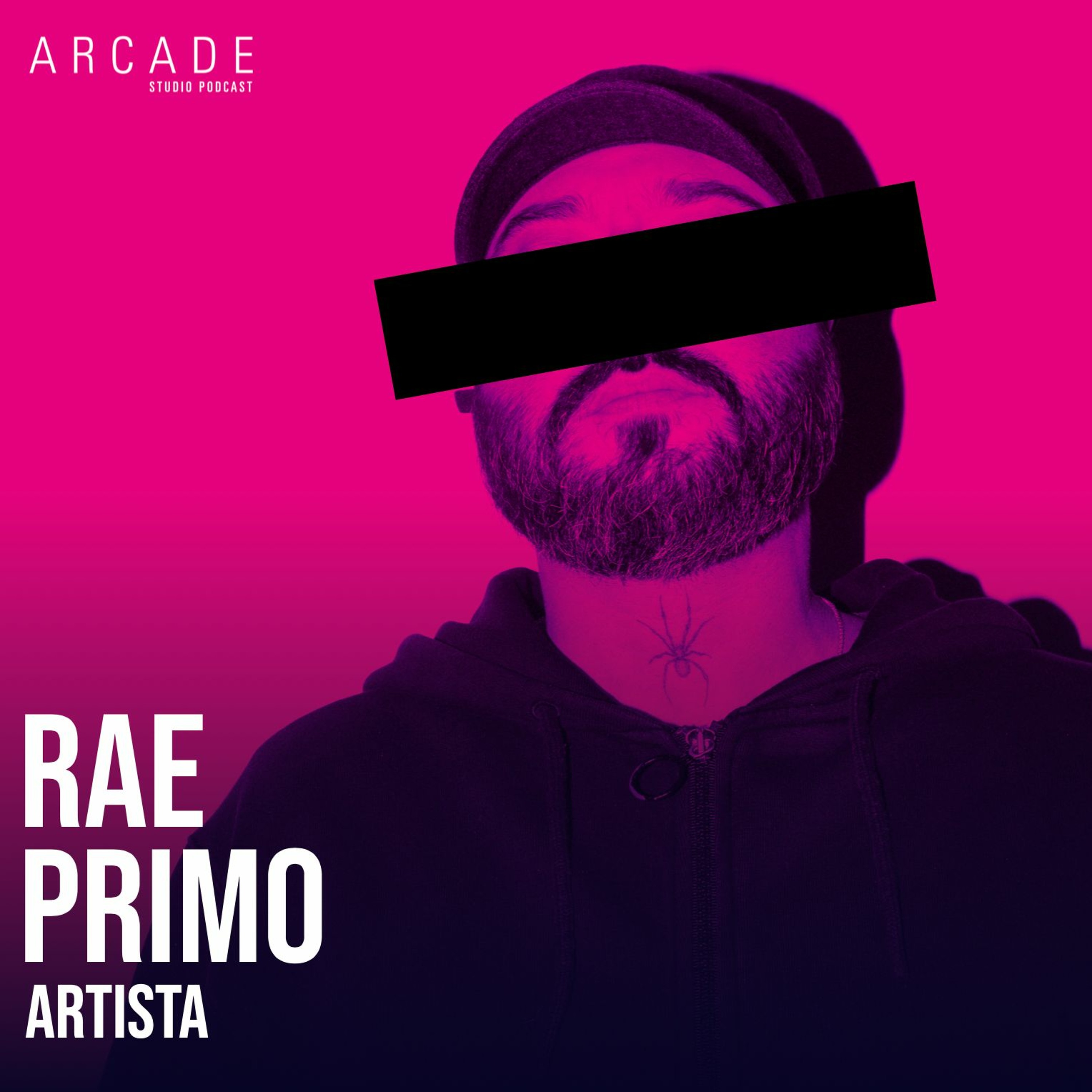 Arcade Studio Podcast