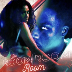 Boom boom room #jerseyclub