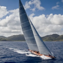 Sail Away