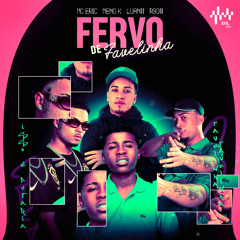 Fervo De Favelinha (feat. RG011 & DJ FLS)