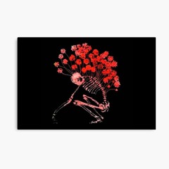 Skeletons In The Closet - A Darktrap Mix