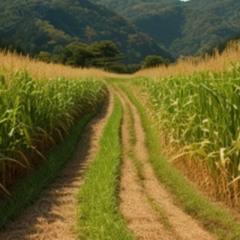 con temas se hace una ensalada