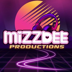 MIZZ DEE - INITIALIZE- MISS PEPPERMINT- LET ME HEAR THE DJ (Sample) MAKINA 🐒