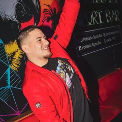 DJ GUERSOTH KING OF THE PLENA MIX TAPE VOL.3