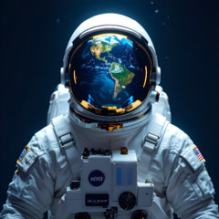 Astronaut