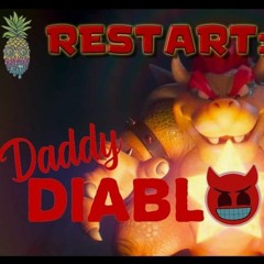 LEVEL 3 RESTART - Bowser's Castle - Daddy Diablo 2023 LIVE SET