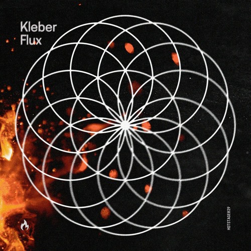 Kleber - Code (Original Mix)