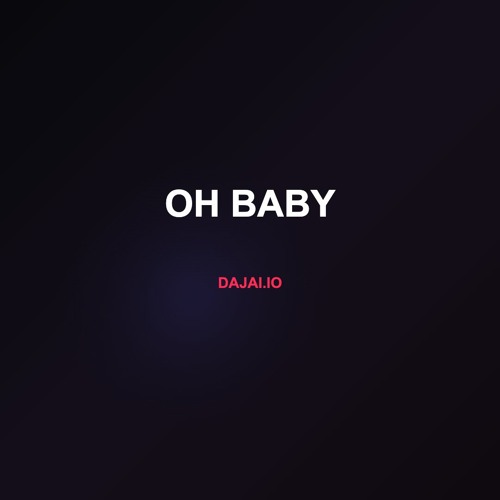 Oh Baby