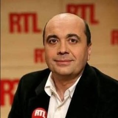RTL, 15/2/2005, 18h,  Hervé Béroud.