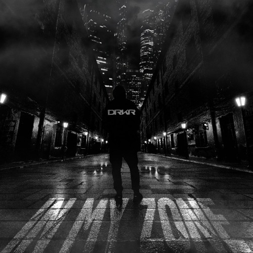 DRKR - IN MY ZONE by DRKR