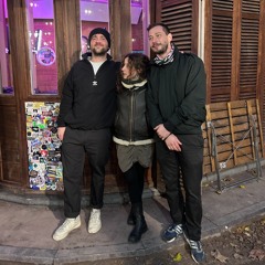 Larson @ Kiosk Radio 30.11.2024