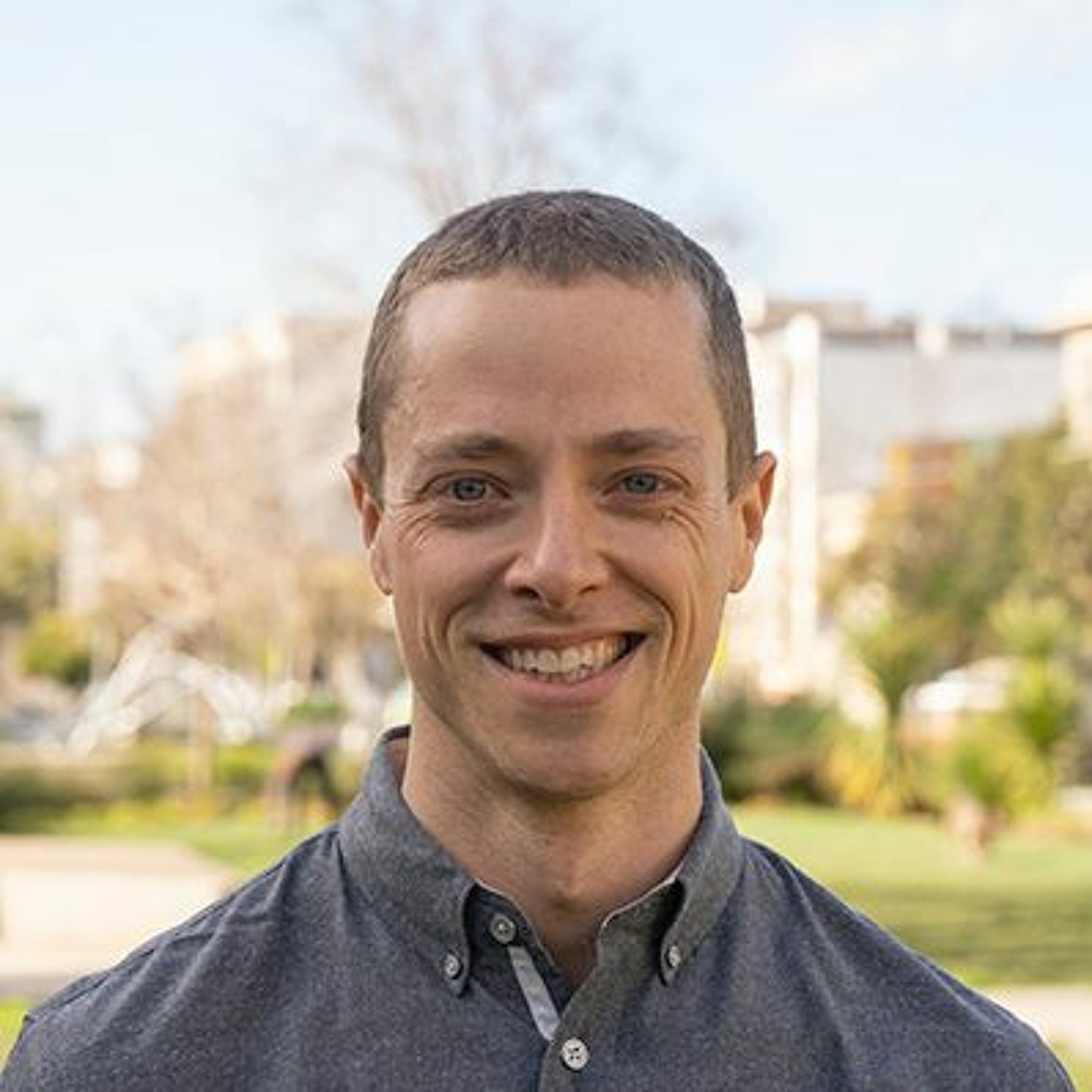 Refinancing your Education with David Green, Chief Product Officer at Earnest