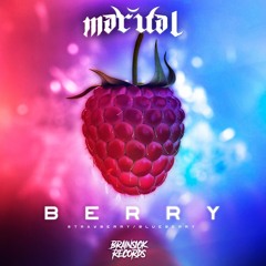 MARUAL - BLUEBERRY [BRAINSICK RECORDS PREMIERE] FREE DOWNLOAD