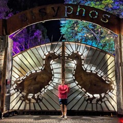 Silent G @ Sisyphos, Tunnel (29.5.24)