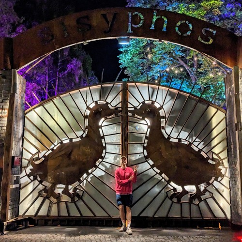 Silent G @ Sisyphos, Tunnel (29.5.24)