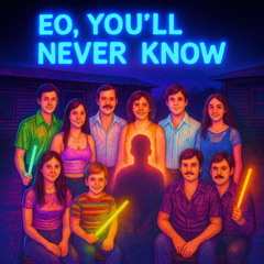 EO - You'll Never Know (Version A Trance Remix)