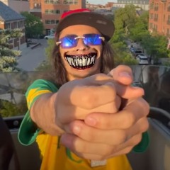 Clownin BabyTron [olam remixx]