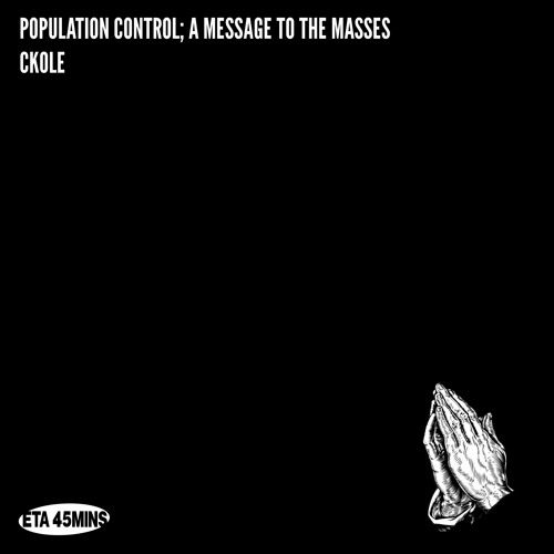 CKOLE - POPULATION CONTROL (PLEXØS REMIX)