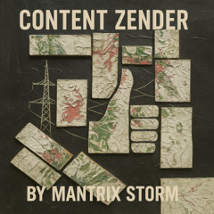 Content zender