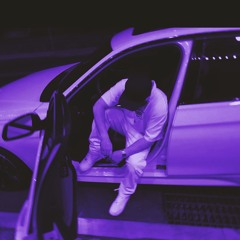 Emilio Bandz - Outta Here! (Ft. Dcibabyyy) 432hz (SLOWED)