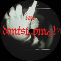 ISOxo - dontstopme! (Ryan Payne Hardgroove Remix) [FREE DL]