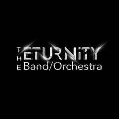 I Can't Help My Self(Sugar Pie Honey Bunch)- The Eturnity Band Live(Four Tops)