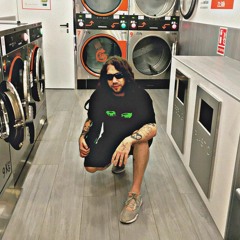 React Podcast 089 - DJ これからの緊急災害 AKA Wachita China (Live Performance)