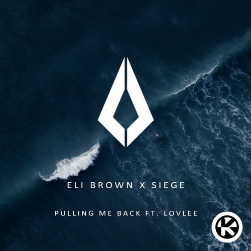 Pulling Me Back