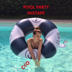 POOL PARTY mixtape