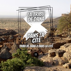 DJ'MARV - TRIBU DE DANA X DANS LA CITÉ ( ÉDIT BY DJ'MARV )
