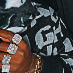 Kartel Dinero x Mexico Cee ''P